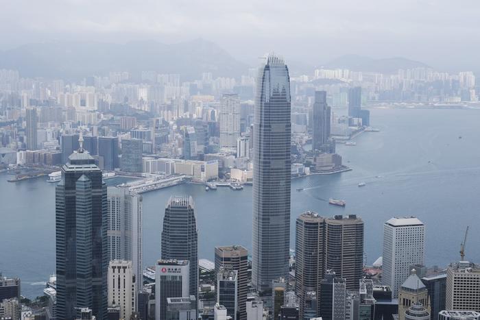 突发！香港金管局将基准利率上调至1.25%，这家央行宣布加息1%，发生了什么？