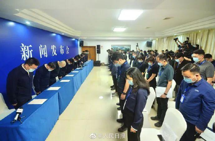 默哀！湖南长沙居民自建房倒塌事故致53人遇难