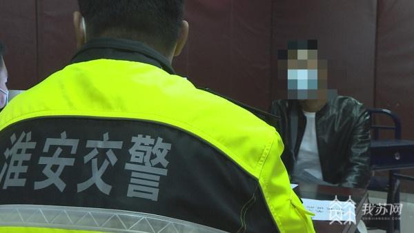 改装车主被查后“怼”交警：我们对改装车的热爱你不懂