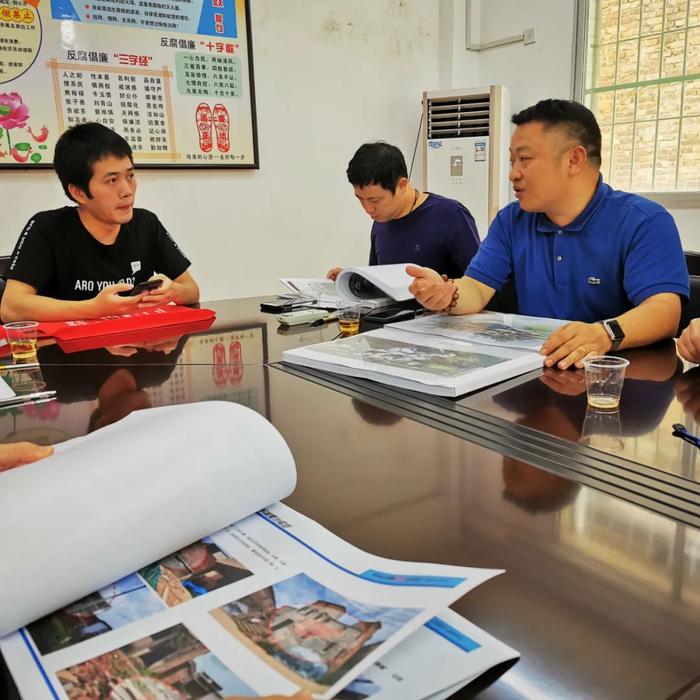 规划小课 | 福建漳州900个村庄将大变样