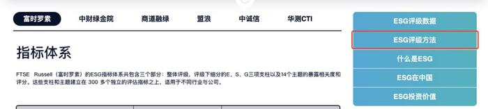 新浪财经ESG评级查询平台覆盖面再扩容 助力可持续投资