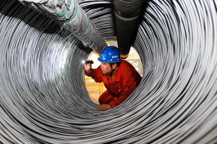 沙钢东北特钢集团荣登2022中国钢铁品牌榜单