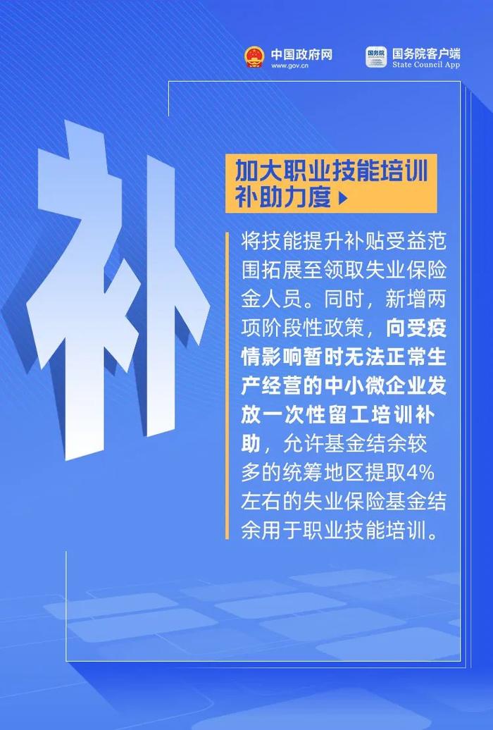 减免费用、申请补助……中小微企业、个体户可享受这些优惠政策！