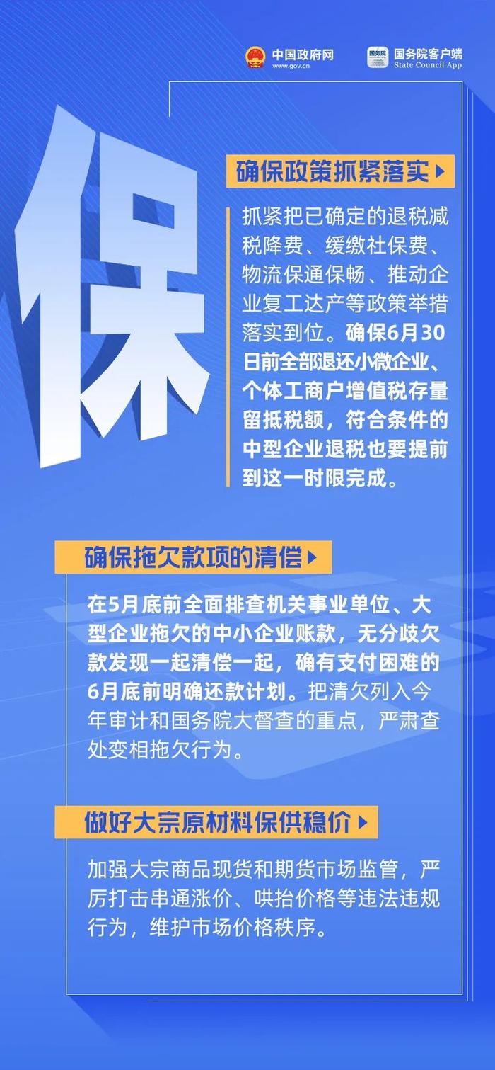 减免费用、申请补助……中小微企业、个体户可享受这些优惠政策！