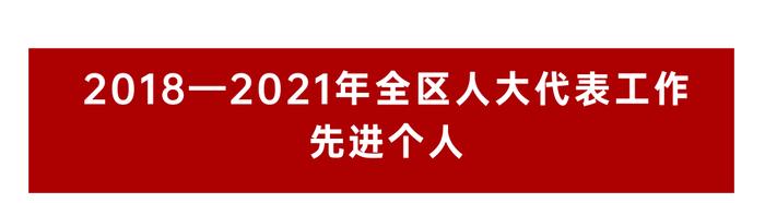 祝贺！防城港市9个集体、6名人大代表、6名相关人员获表彰（附名单）