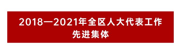 祝贺！防城港市9个集体、6名人大代表、6名相关人员获表彰（附名单）