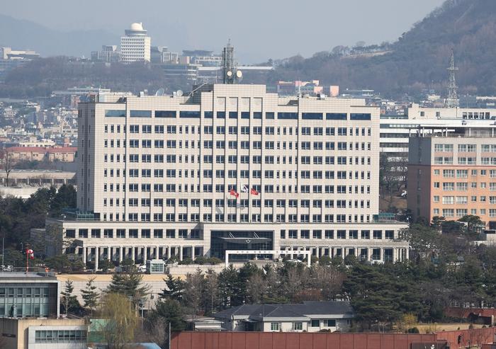 韩国新总统府名称有望下月敲定，尹锡悦提出“人民之家”，目前这个名呼声最高