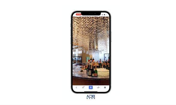 Aibee落地31座城市800+场所上线室内实景3D地图