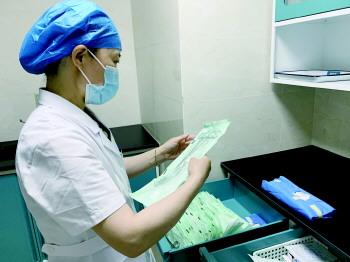 潍坊市庆祝5·12国际护士节——护理工作者风采系列展示