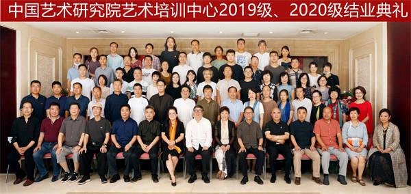 中国艺术研究院艺术培训中心2022名家高研班与创作研修班招生简章