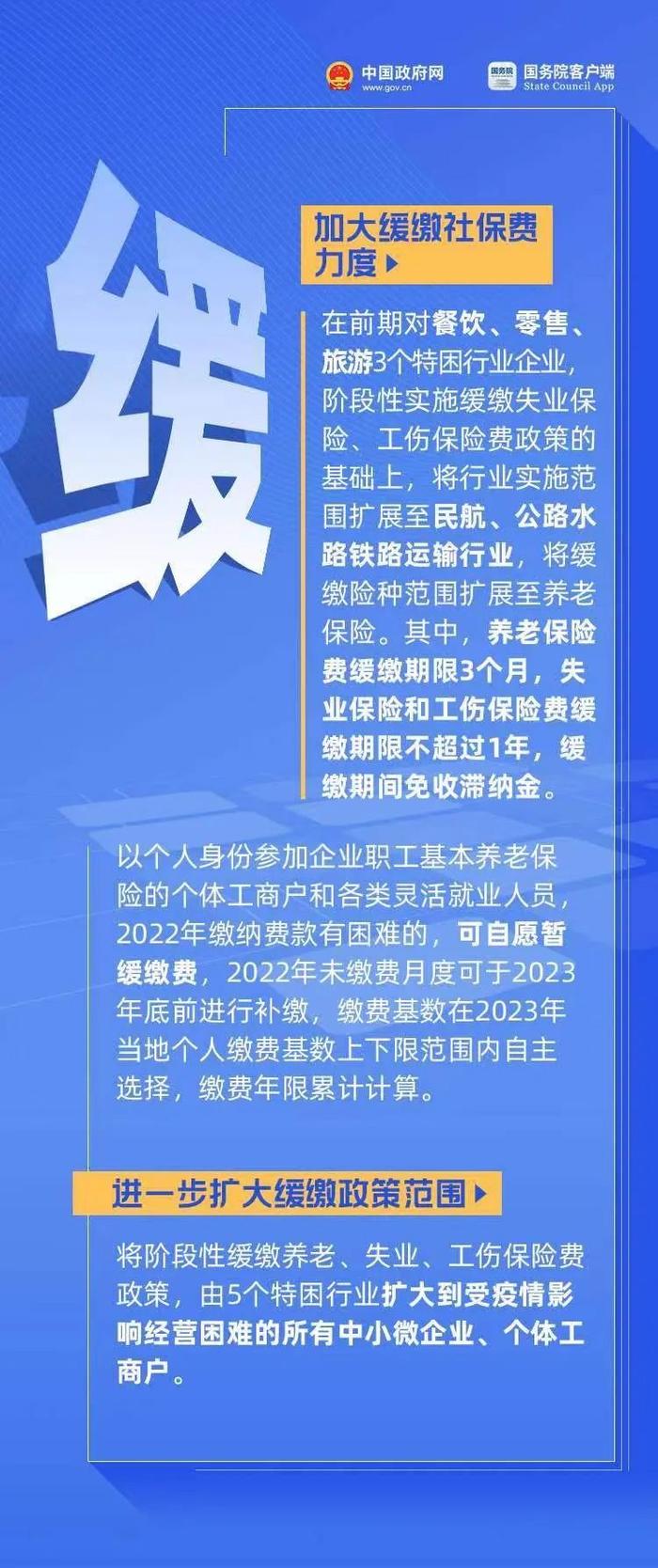 企业服务云 | 减免费用、申请补助……中小微企业、个体户可享受这些优惠政策！