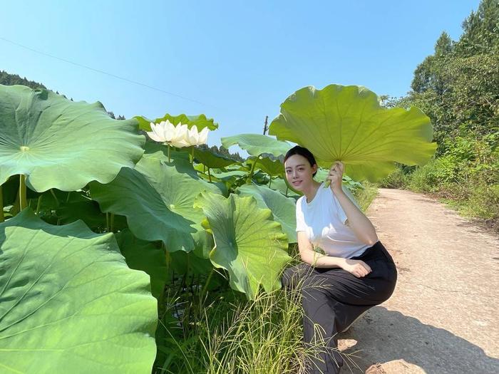 青春新榜样｜27岁海归女硕士卢佳睿：扎根基层 书写田坎上的青春故事