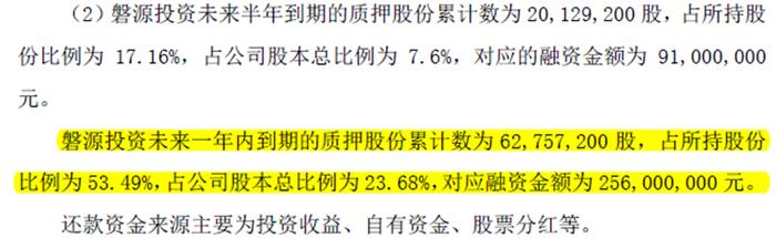 抢购国企不要的垃圾股，通策医疗离奇对赌