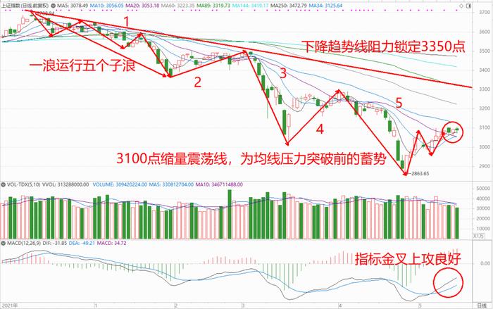 巨丰投资首席投资顾问：指数缩量整固 哪些赛道股可以逢低买入？