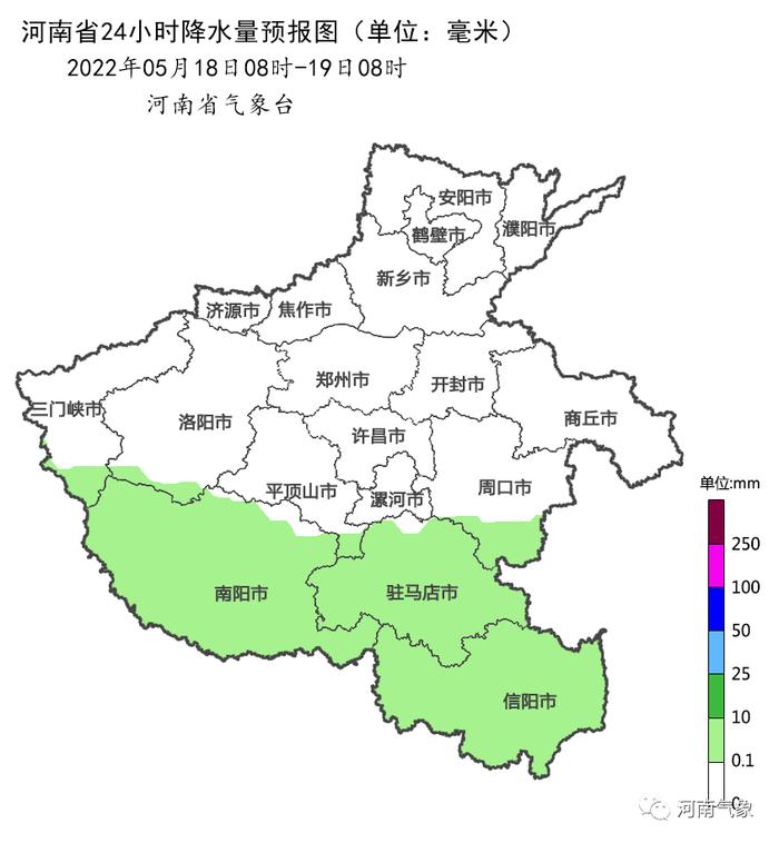 小布说天气｜30℃+稳了！初夏驾到！第一口雪糕可以安排了