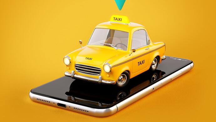 上海部分区域开放呼叫出租车功能，怎么预约？这些渠道可以尝试