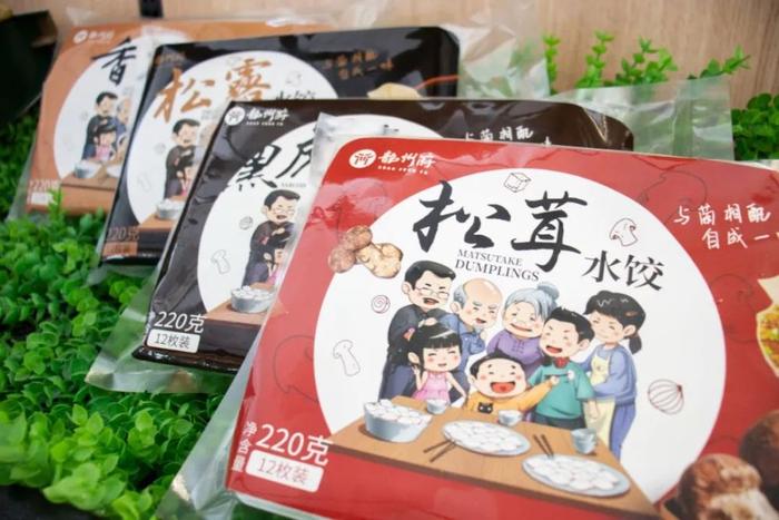 中国预制菜品牌百强观察｜上海梅林打造了中国罐头行业的领导品牌