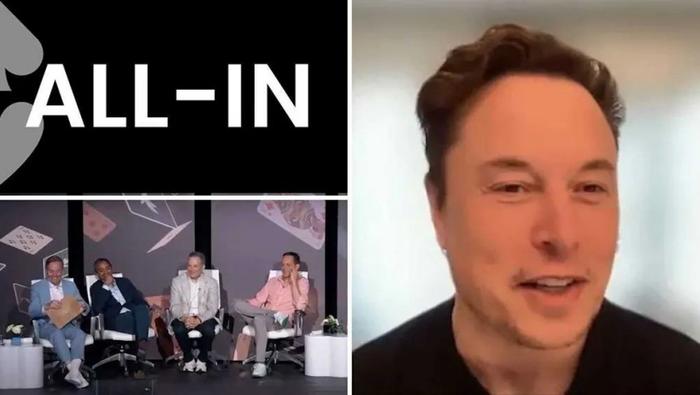 殖民火星分几步？特斯拉 / SpaceX CEO 马斯克最新访谈出炉：三步就行，看到外星人会发推文