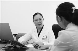 泗阳县中医院穆春华当选为 市医师协会妇产科分会副会长