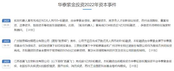 警示！又有头部券商私募子公司遭点名：华泰证券旗下华泰紫金遭遇警示函 一季度排名业内前三