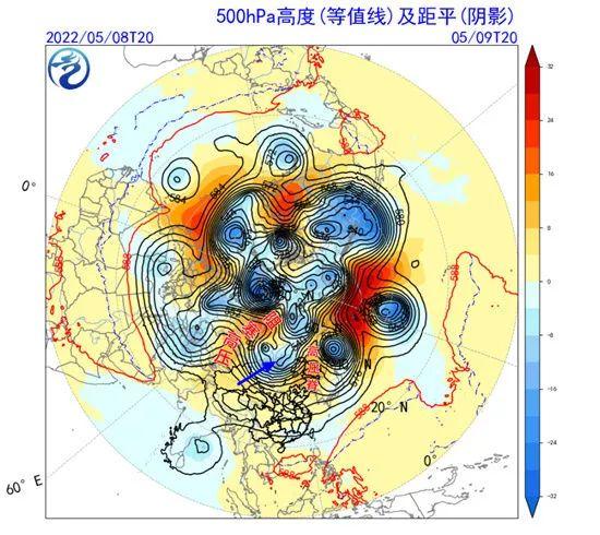 世界多地出现罕见热浪！西班牙多地遭遇40℃罕见高温，美媒：今夏极端高温或致全美大部分地区电网瘫痪！