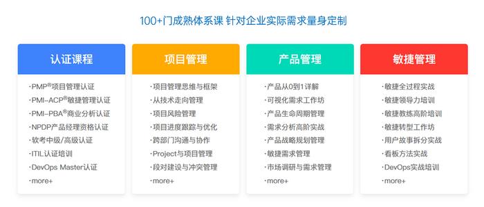 广州圣略科技信息咨询有限公司——全栈式项目经理培训黄埔军校