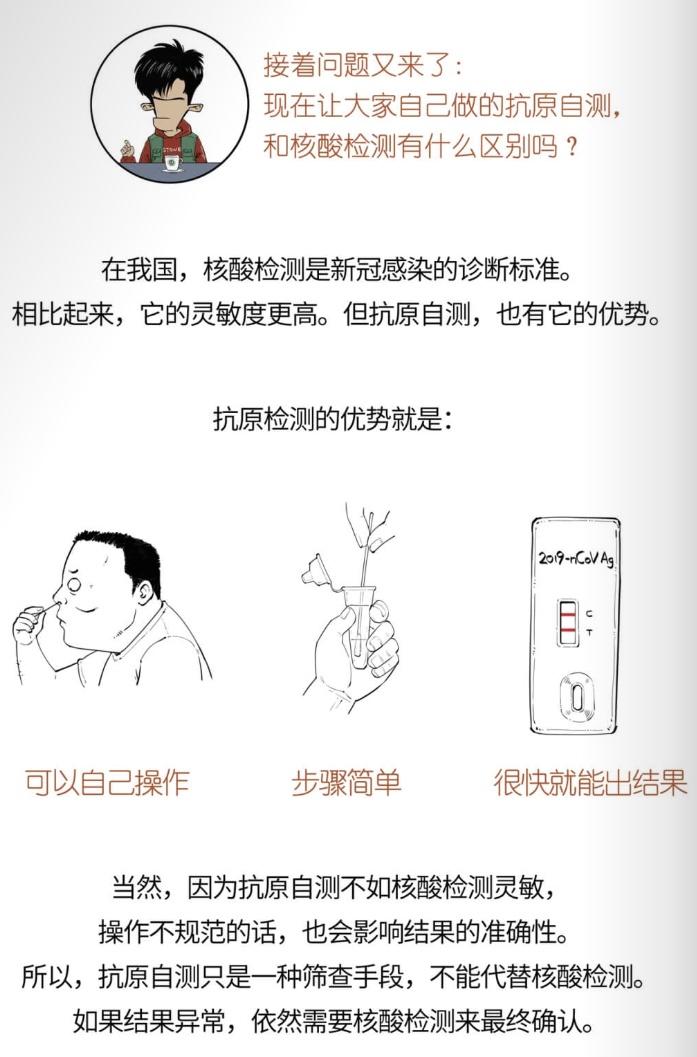 为什么要多次做核酸检测？