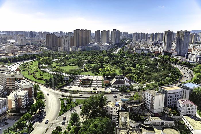 高水平谋划 高质量推进 河北秦皇岛海港区加快建设一流国际旅游城市示范区建设