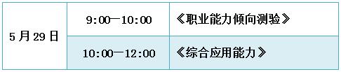 本周日市属事业单位公开招聘工作人员开考，疫情防控要求及温馨提示奉上！