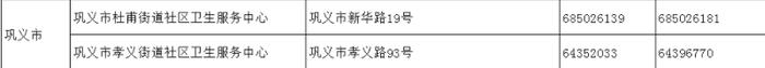 请查收！郑州18家医院就诊指南、市定点救治医院热线（附全市社区卫生服务中心联系方式）