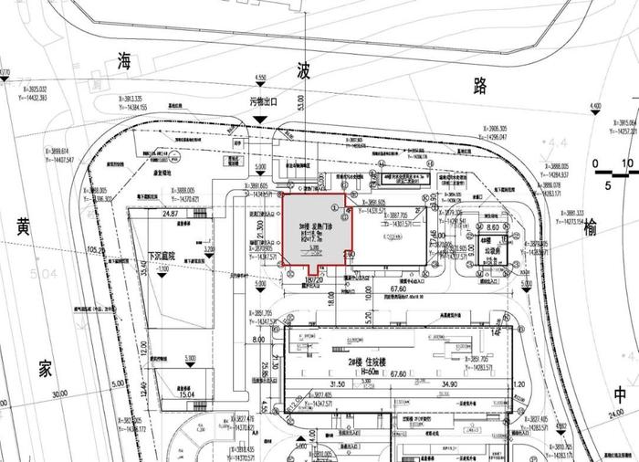 江桥医院发热门诊即将改扩建！方案正在公示中