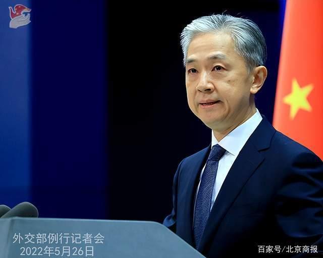 日本外务省调查结果显示东盟认为中国是今后最重要伙伴国家，外交部回应