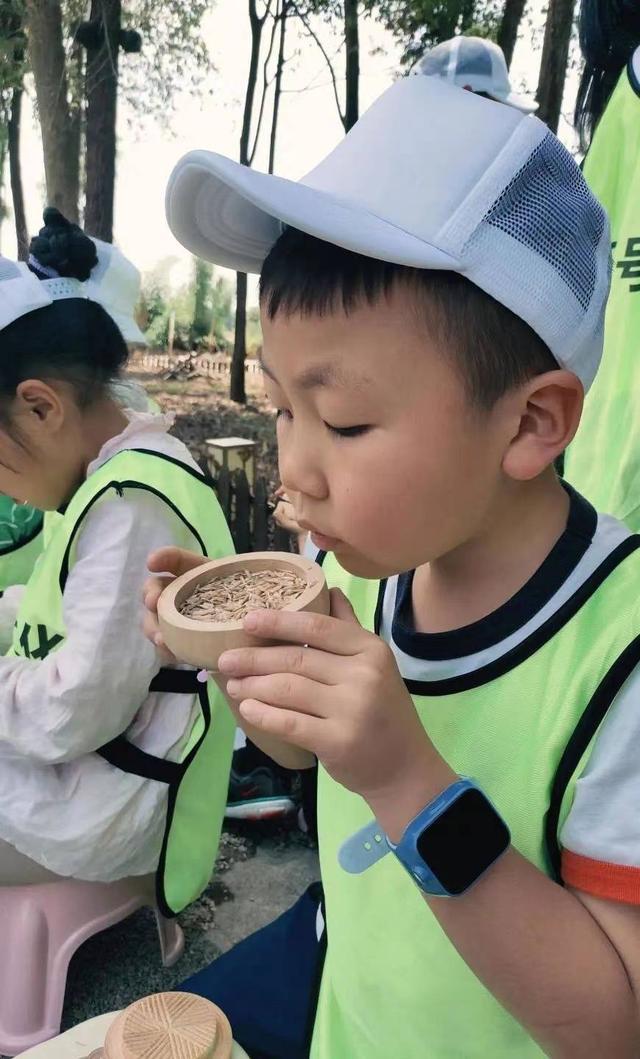 “基地”就在郫都东林村 “袁隆平精神”滋养后人