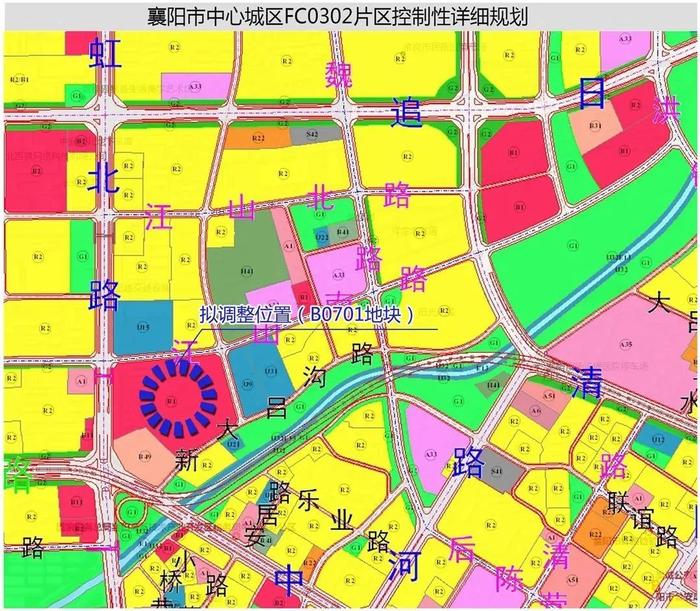 新建食堂、图书馆…襄阳多所学校传来新消息！