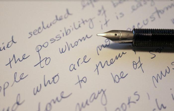 如何写一个漂亮的句子？