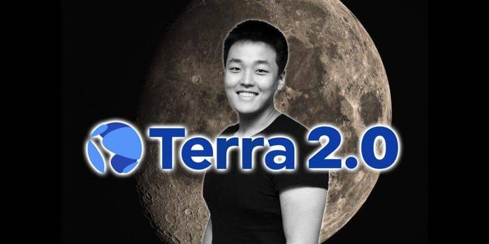 Terra2.0上线：空投比例、上架时间、新旧链区别等10大问题