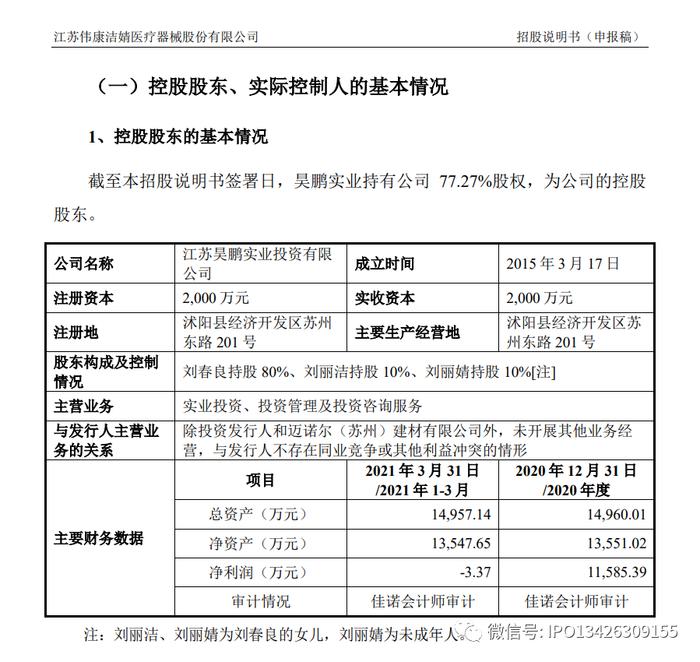 IPO企业3次申报2次更换保荐机构，二次申报被中国证监会抽中现场检查后撤回申报申请，撤回申报申请的具体原因披露！