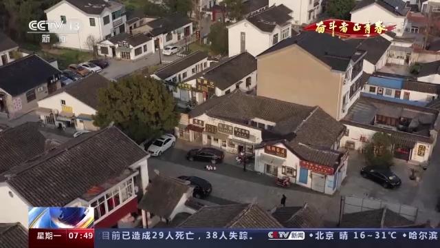 奋斗者·正青春丨朱蒙佳：方寸之间 有我一方天地