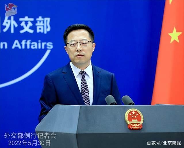 柬埔寨首相强调台湾是中国的一个省，是中国领土不可分割的一部分，外交部回应