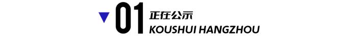 海潮望月城10.70%收官、K11正在登记中，杭州高阶改善按捺不住了！