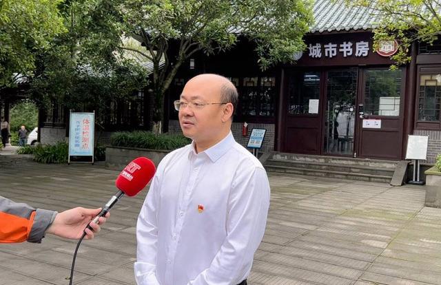 书记（局长）谈民心守护｜泸州市住房和城乡建设局党组书记、局长李云春：不断满足人民群众美好生活新需要