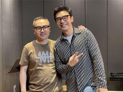 创作庆祝香港回归25周年主题曲 陈少琪：写歌词秘诀是先想好主题