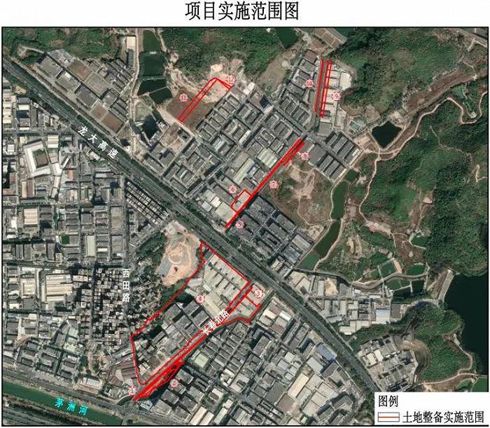 最新资讯 | 深圳今年供应居住用地365万㎡、宏发悦云花园认筹名册公示