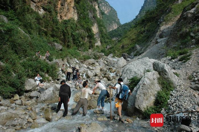 痛别四川省麻风协会会长宁湧，一路走好！