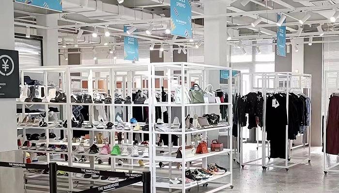图片来源:时堂WAREHOUSE
