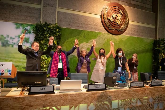 联合国环境署的五十年: 这颗“世界环境良心”取得了哪些成就？