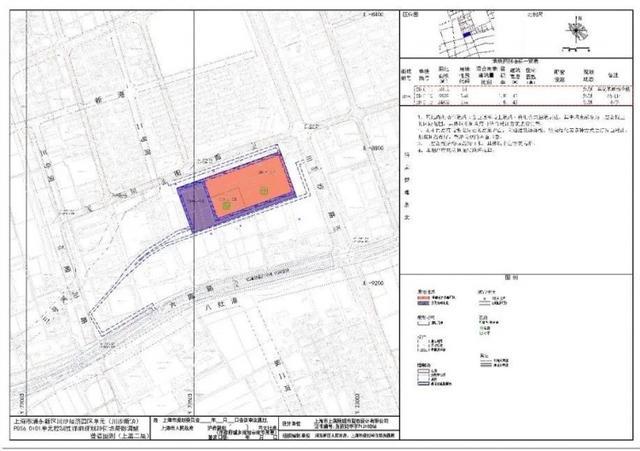 总建筑面积近30万㎡！轨交21号线这个站点正在规划开发新街区