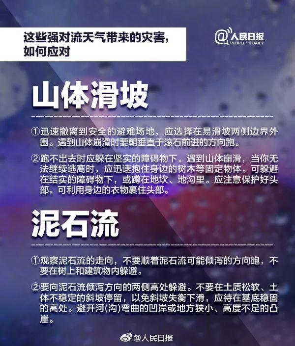 广西区气象局提升暴雨应急响应至Ⅱ级！防城港接下来的天气是......