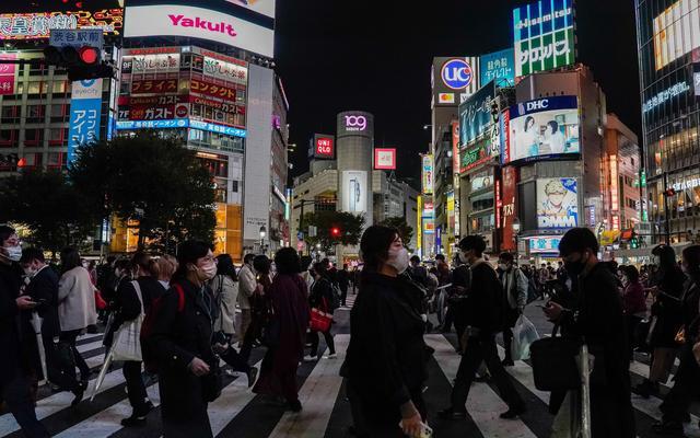 人口创“世纪新低”，日本距离“移民国家”有多远？｜京酿馆