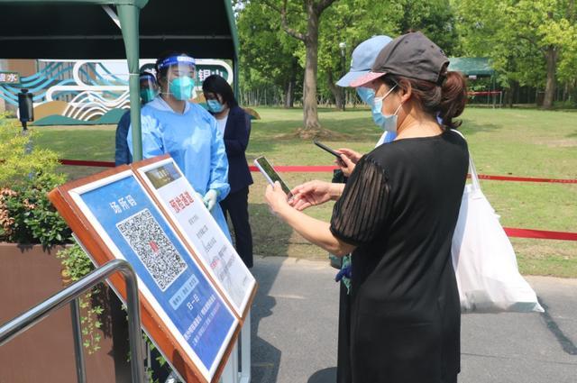 端午假期旅游升温！崇明文旅市场有序“复苏”